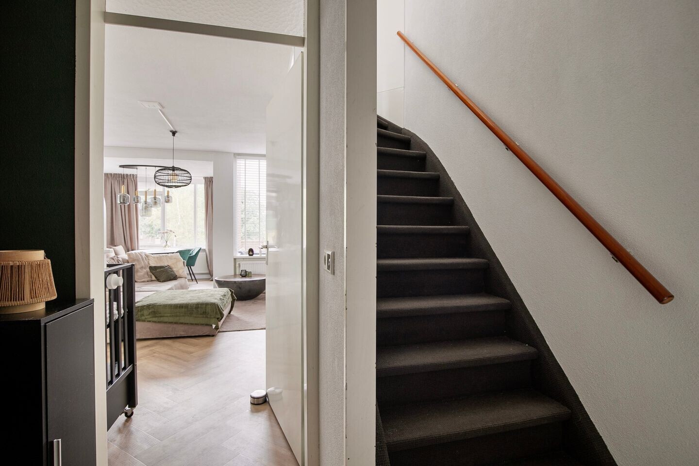 Appartement te koop: Koperwiek 1, Deventer