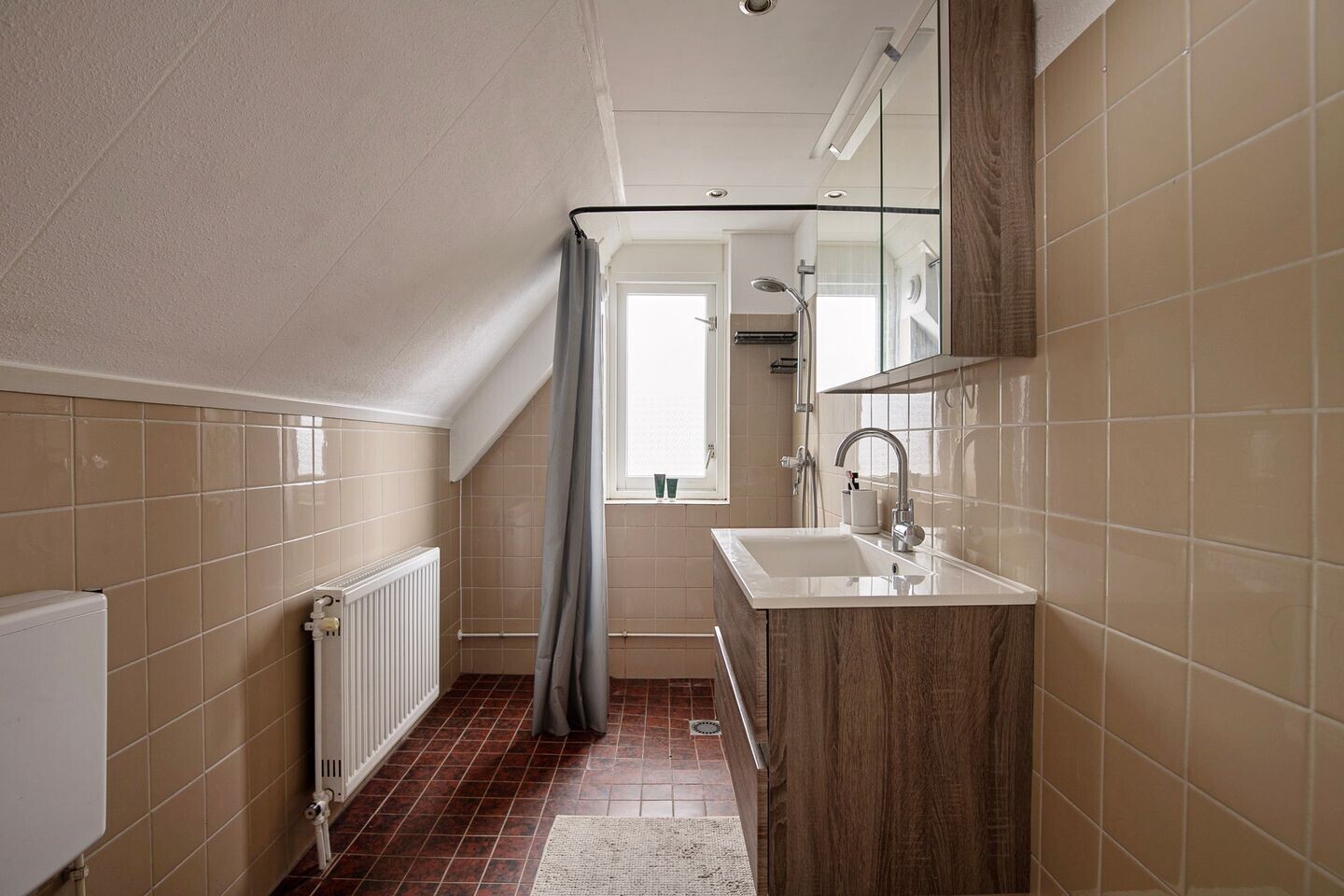 Appartement te koop: Koperwiek 1, Deventer