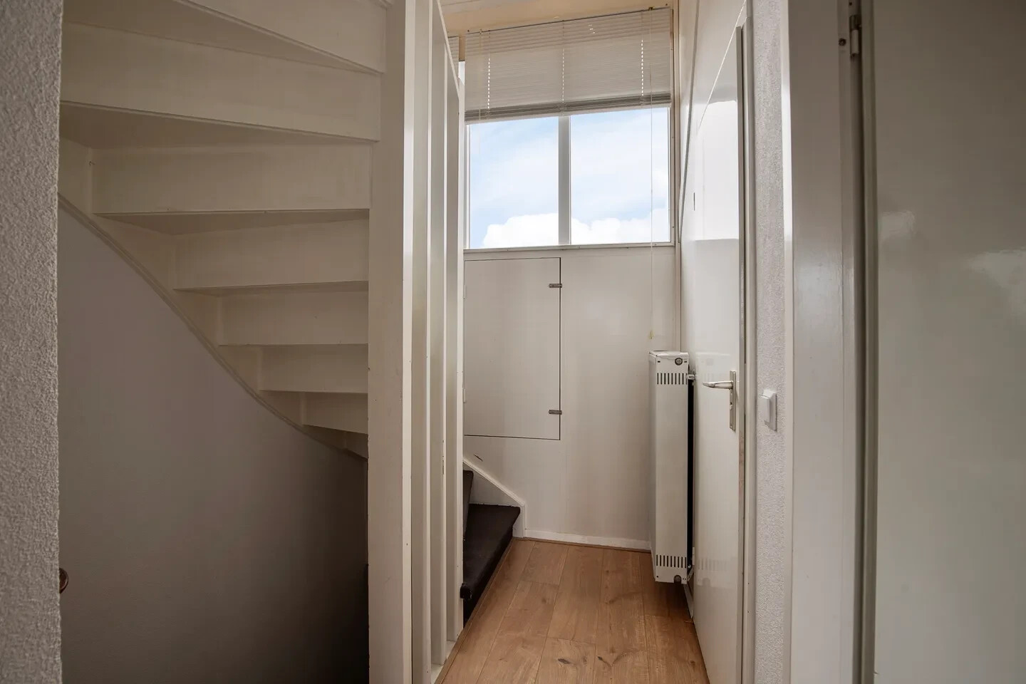 Appartement te koop: Koperwiek 1, Deventer