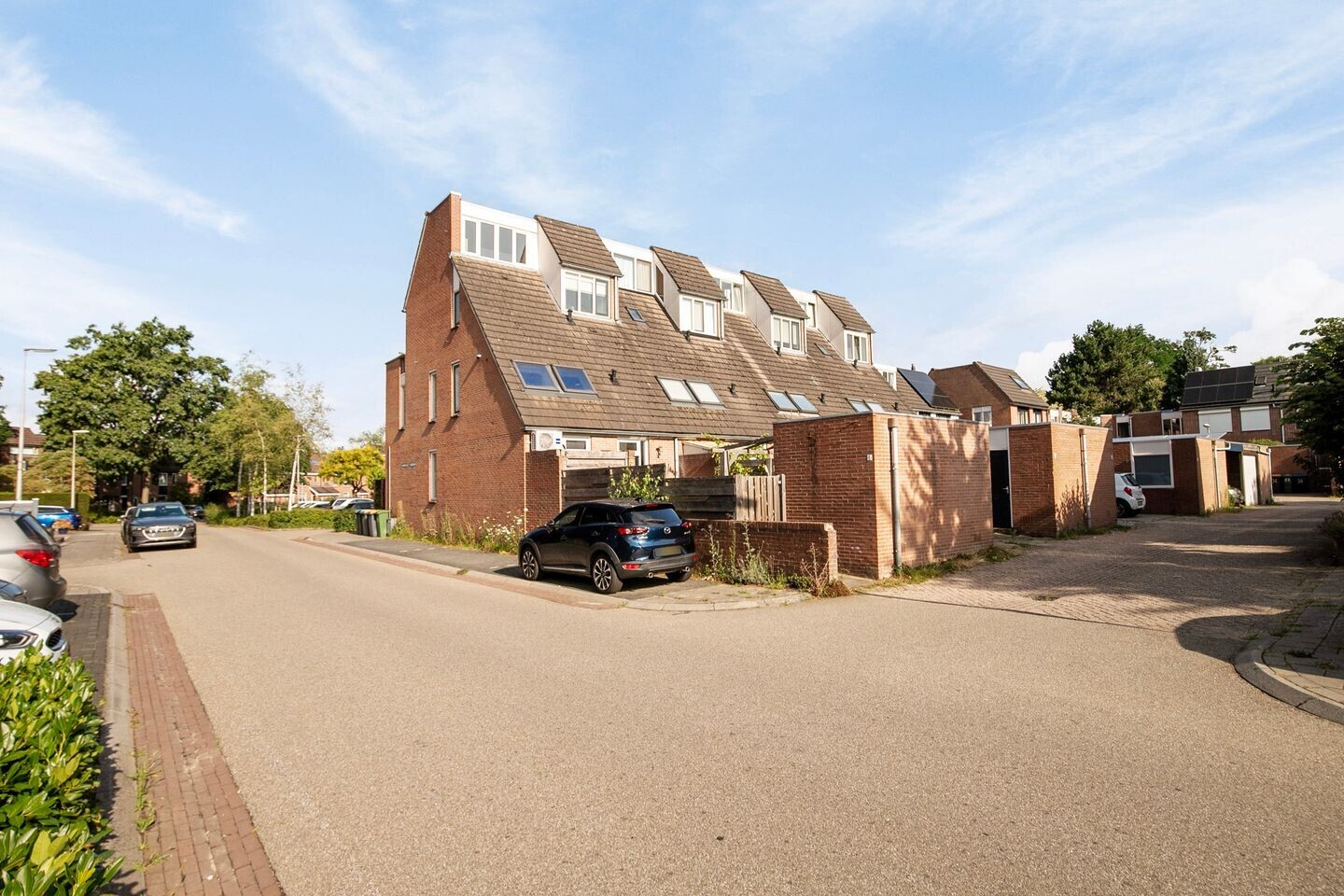 Appartement te koop: Koperwiek 1, Deventer