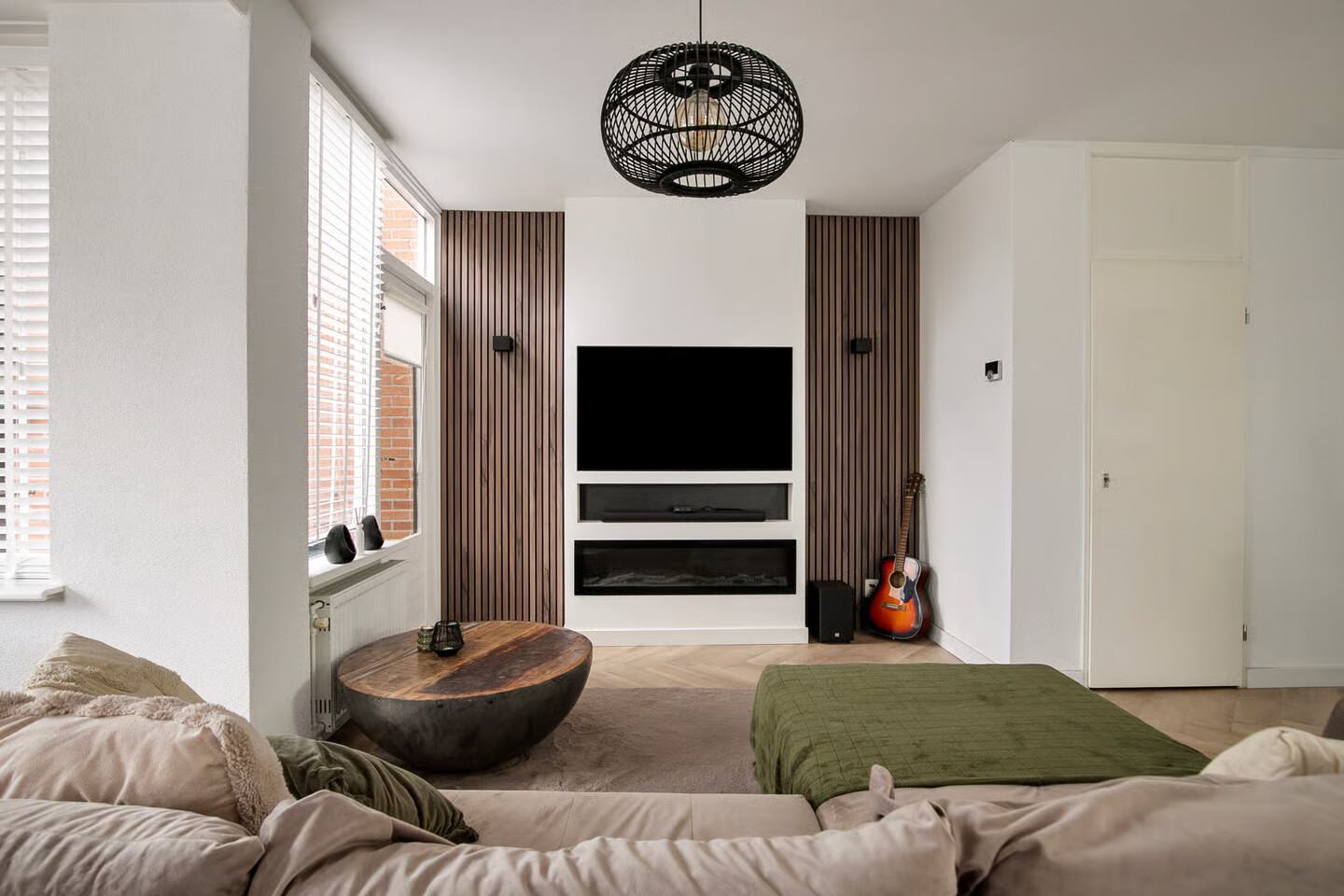 Appartement te koop: Koperwiek 1, Deventer
