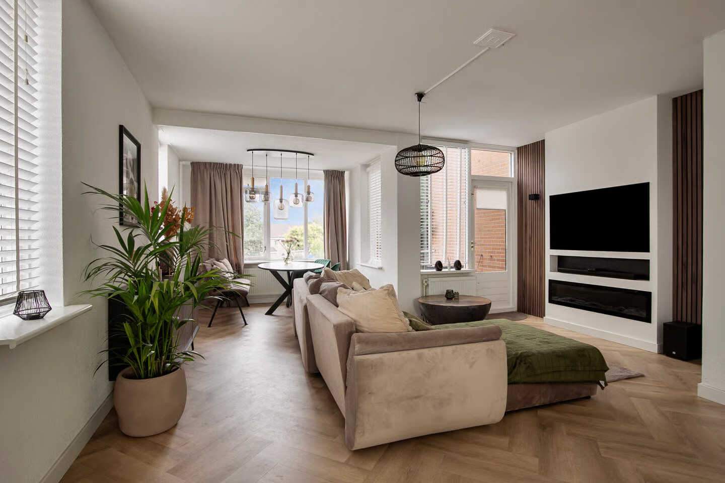 Appartement te koop: Koperwiek 1, Deventer