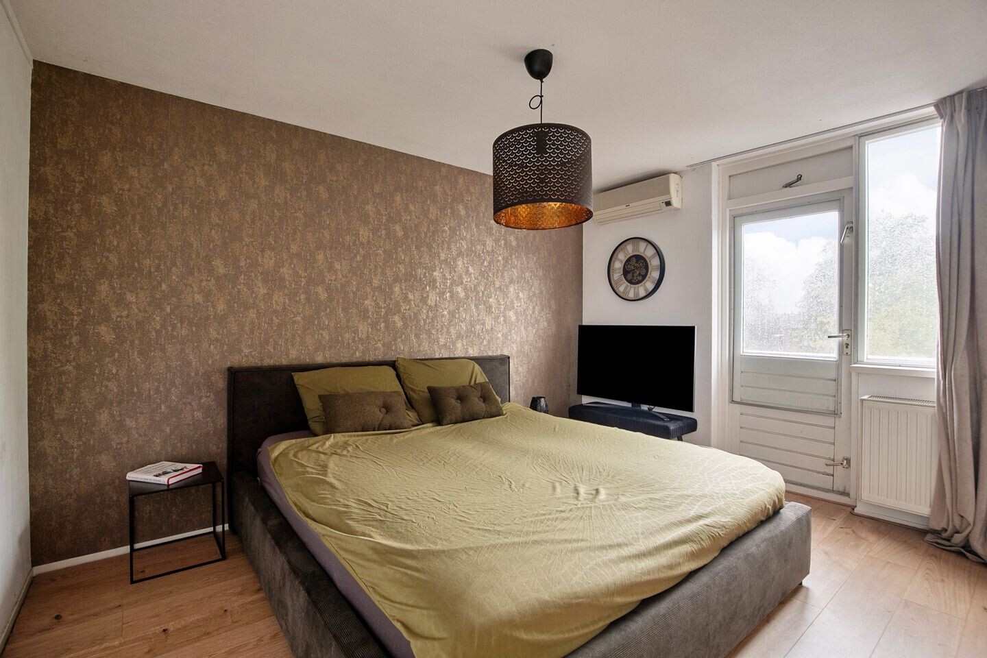 Appartement te koop: Koperwiek 1, Deventer