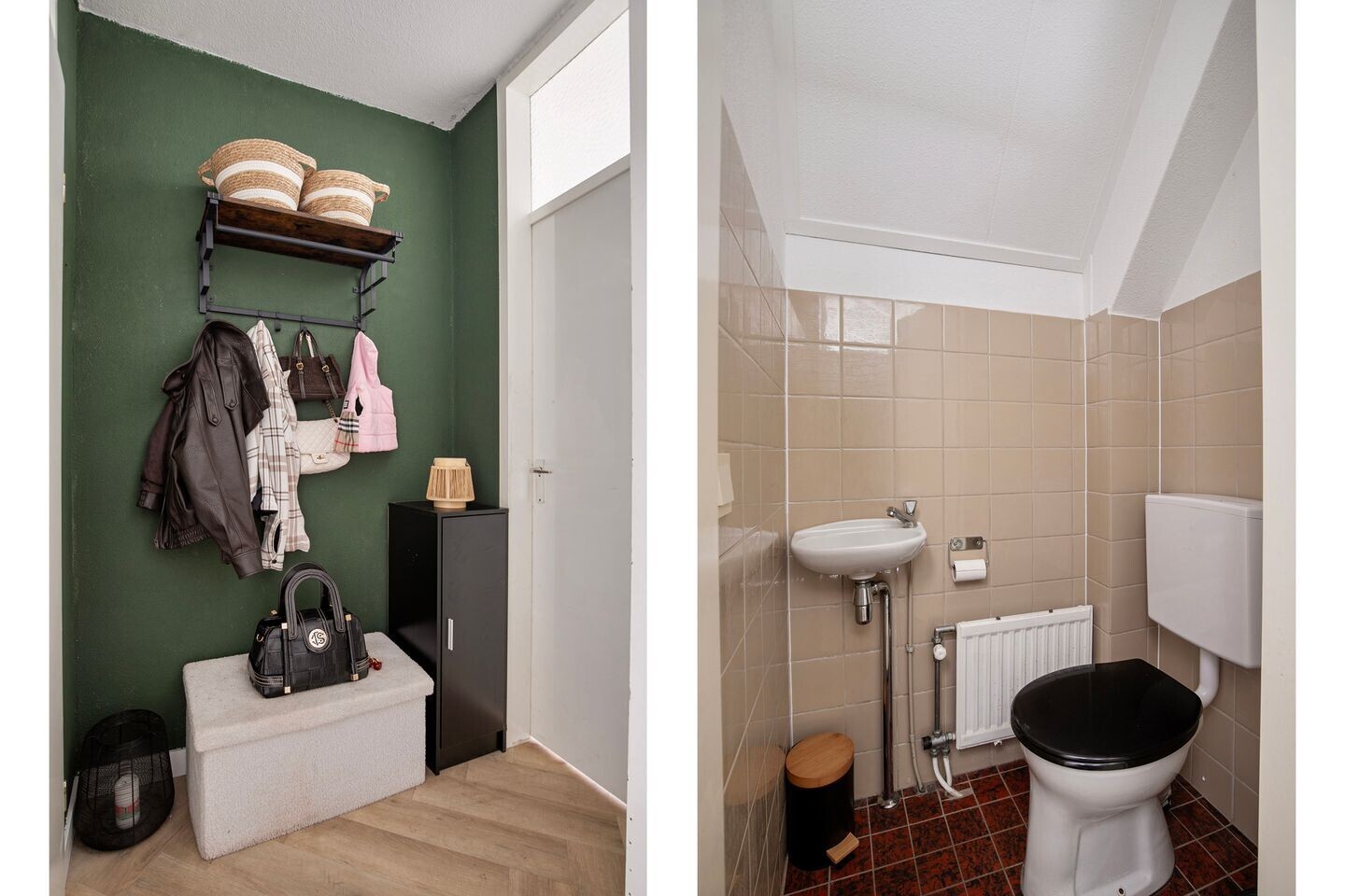 Appartement te koop: Koperwiek 1, Deventer