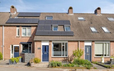 Koperwiek 35