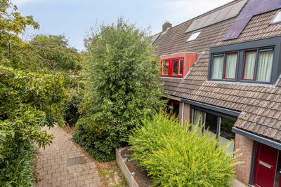 Huis te koop Waardenborg 5