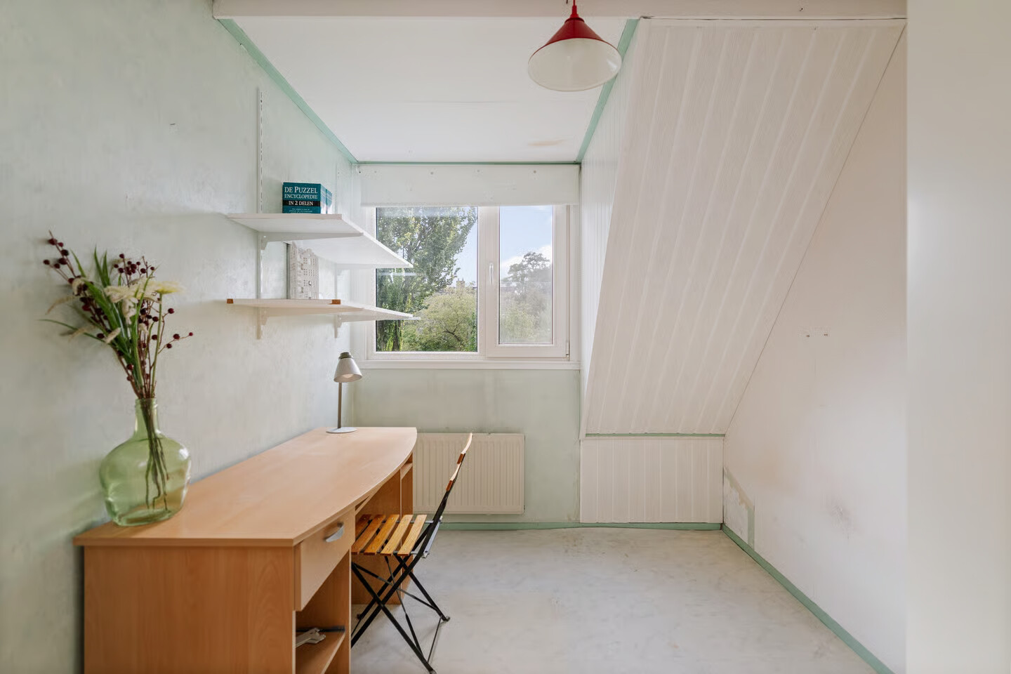 Tussenwoning te koop: Veldhommel 29, Deventer