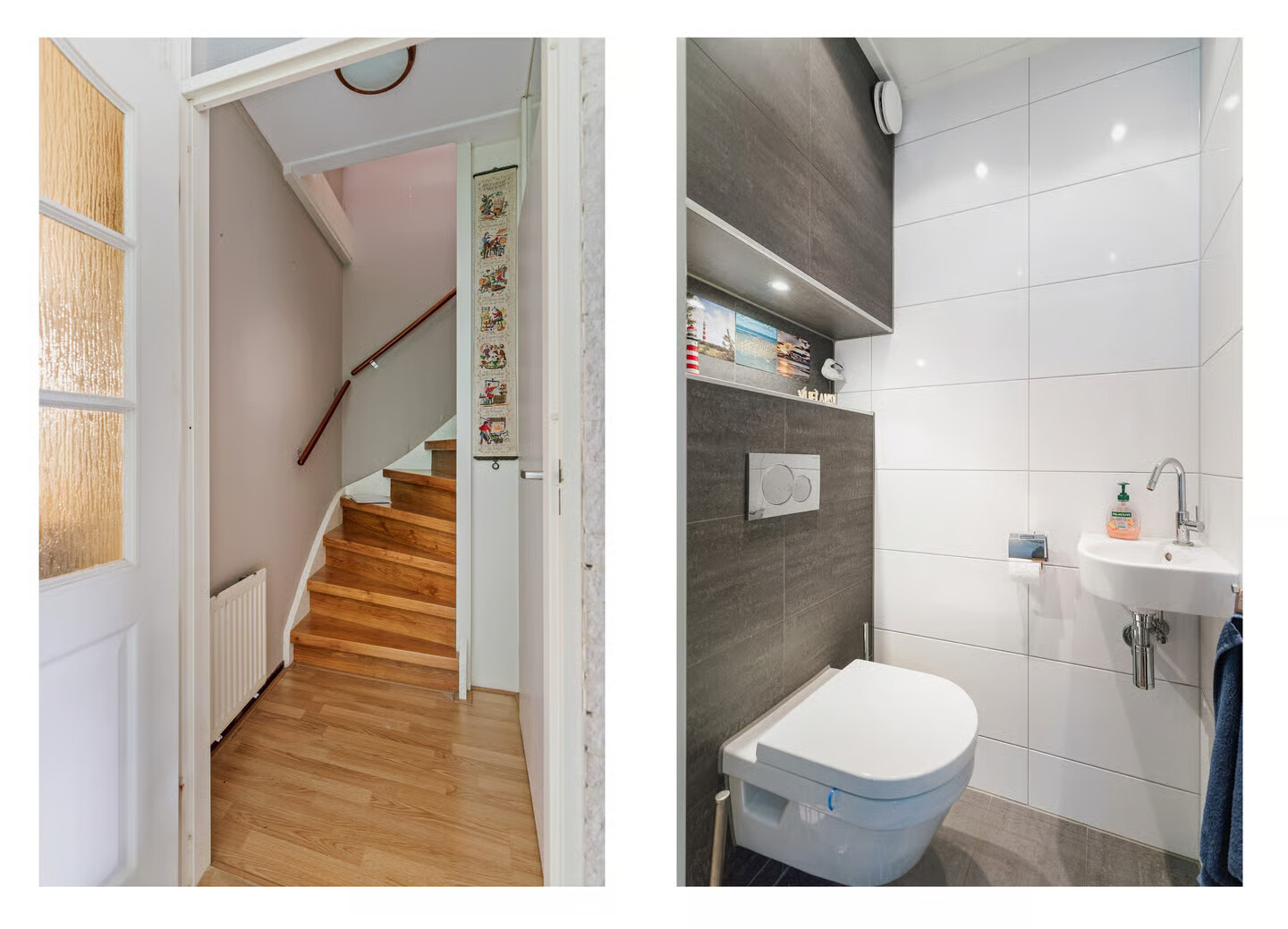 Tussenwoning te koop: Veldhommel 29, Deventer