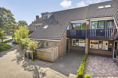 Wilgehaantje 4
