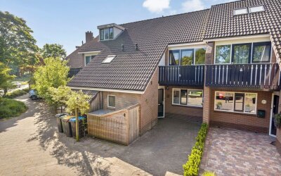 Wilgehaantje 4