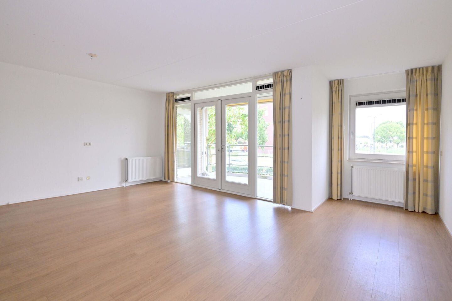 Appartement te koop: Vlinderparkweg 10, Deventer