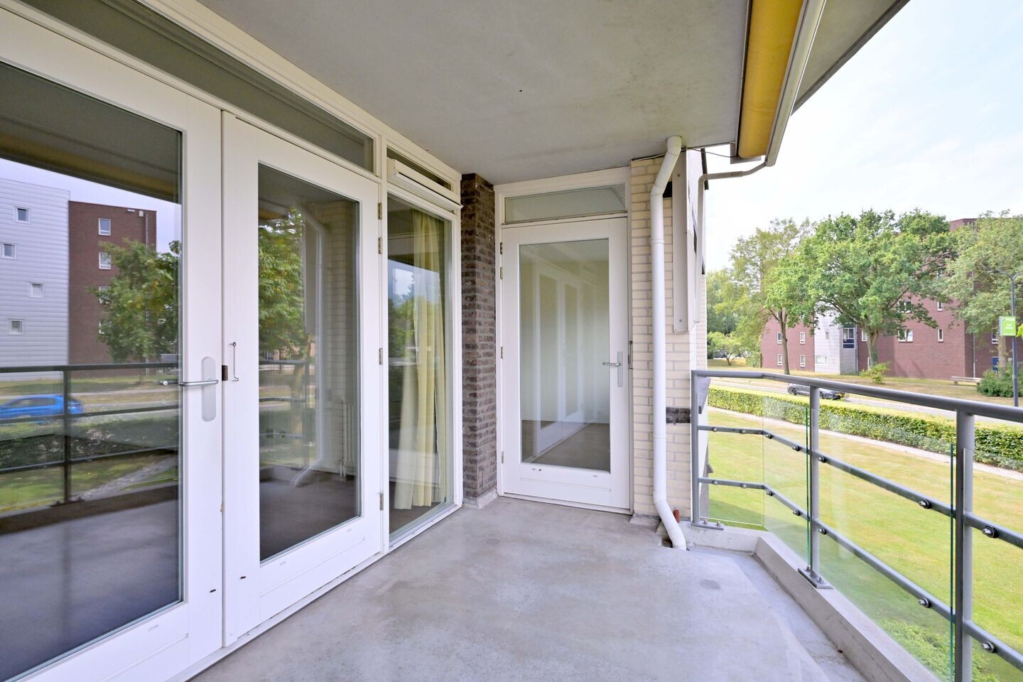 Appartement te koop: Vlinderparkweg 10, Deventer