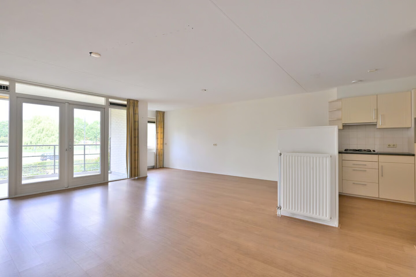 Appartement te koop: Vlinderparkweg 10, Deventer