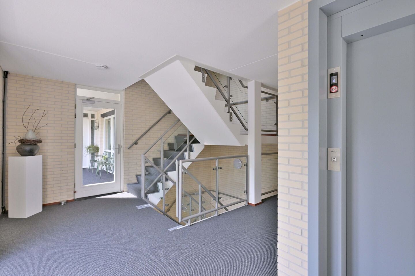 Appartement te koop: Vlinderparkweg 10, Deventer