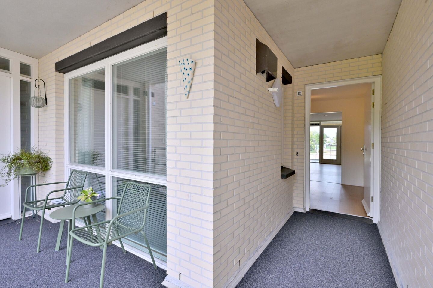 Appartement te koop: Vlinderparkweg 10, Deventer