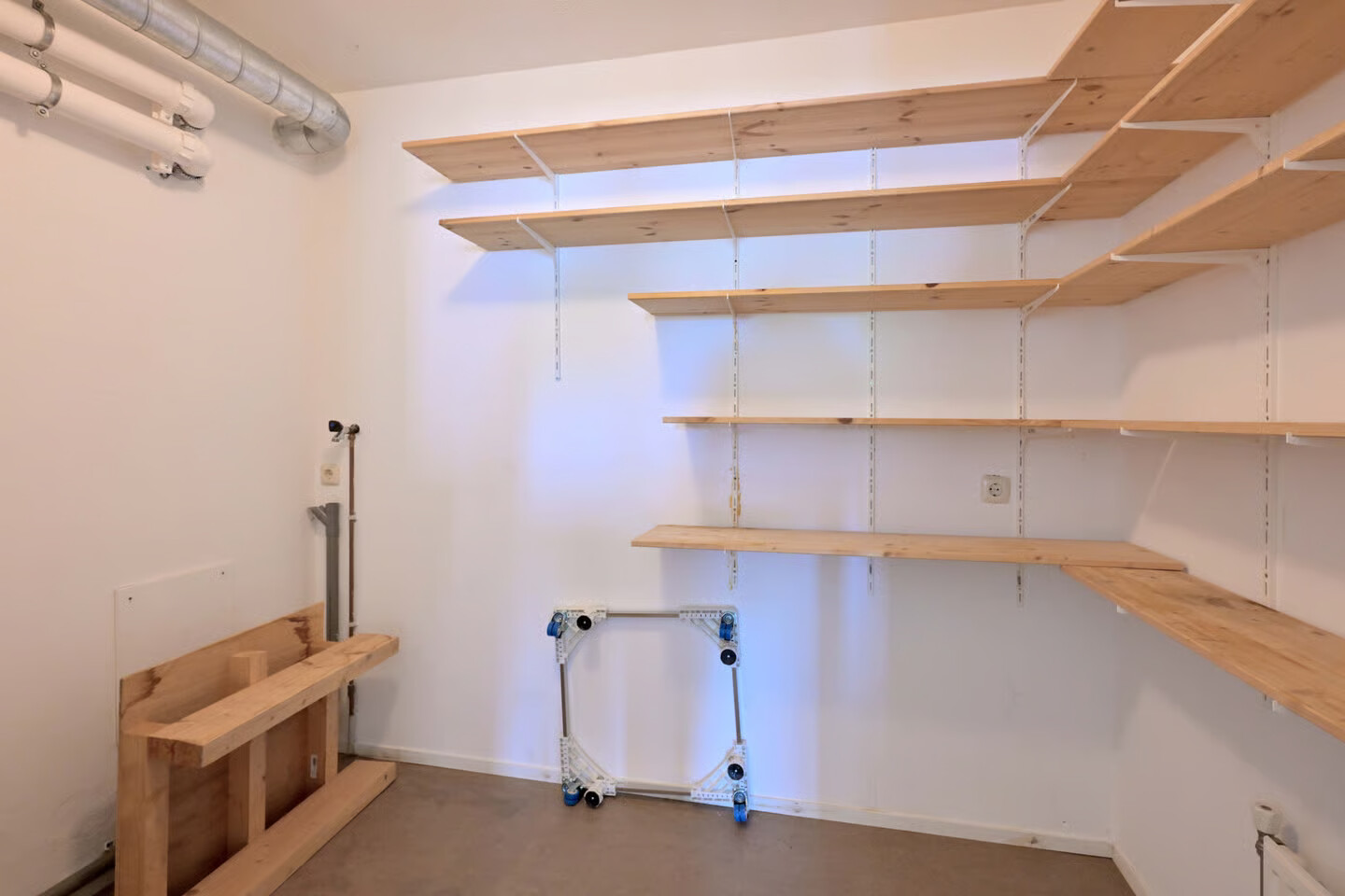 Appartement te koop: Vlinderparkweg 10, Deventer