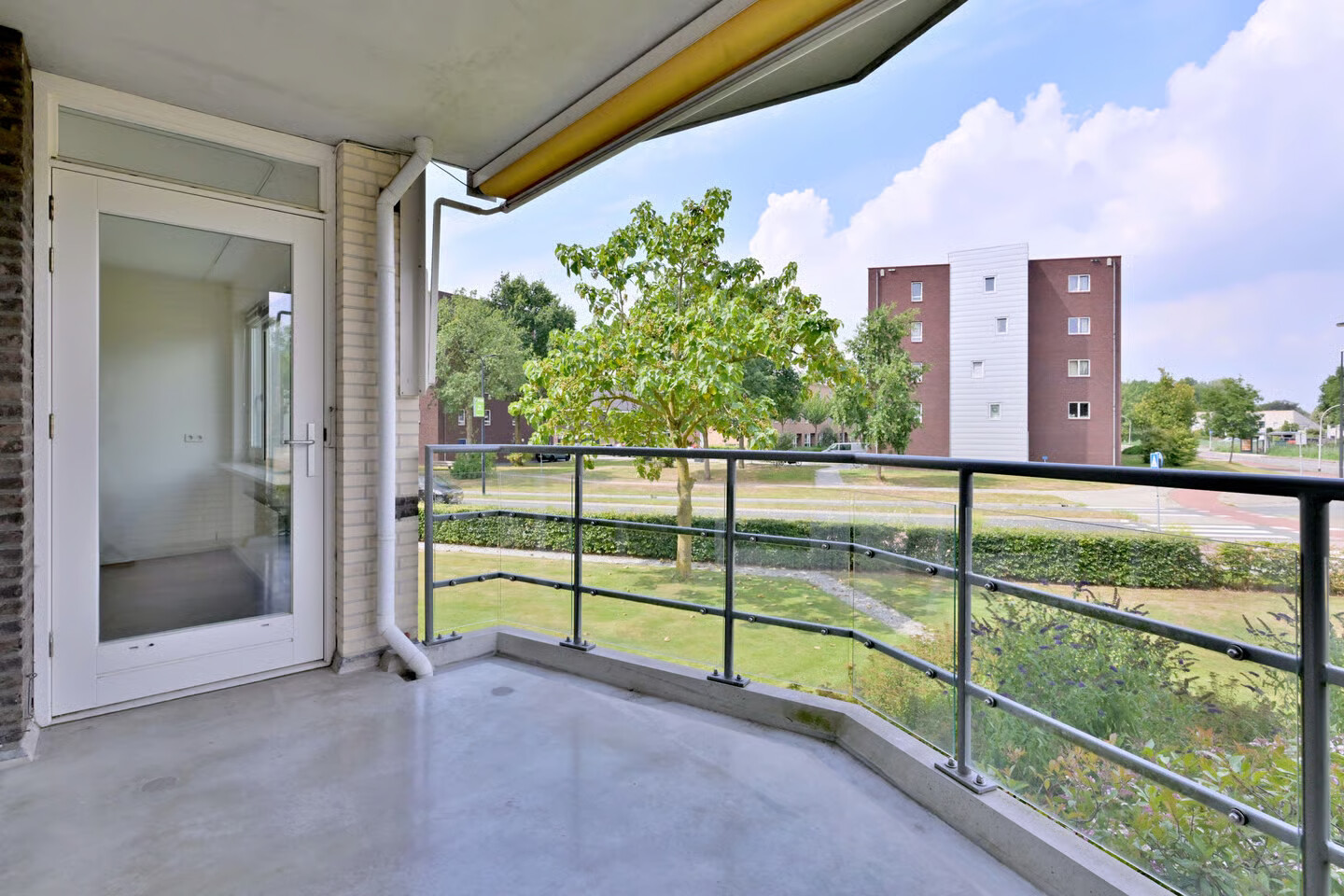 Appartement te koop: Vlinderparkweg 10, Deventer