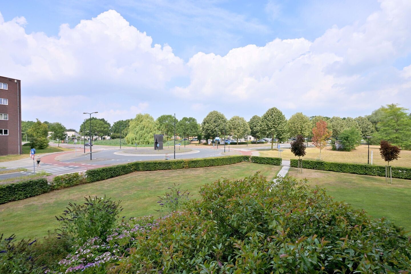 Appartement te koop: Vlinderparkweg 10, Deventer