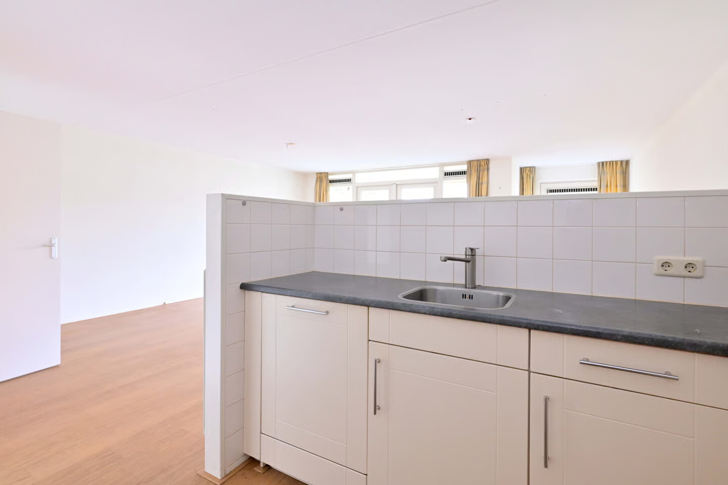 Appartement te koop: Vlinderparkweg 10, Deventer