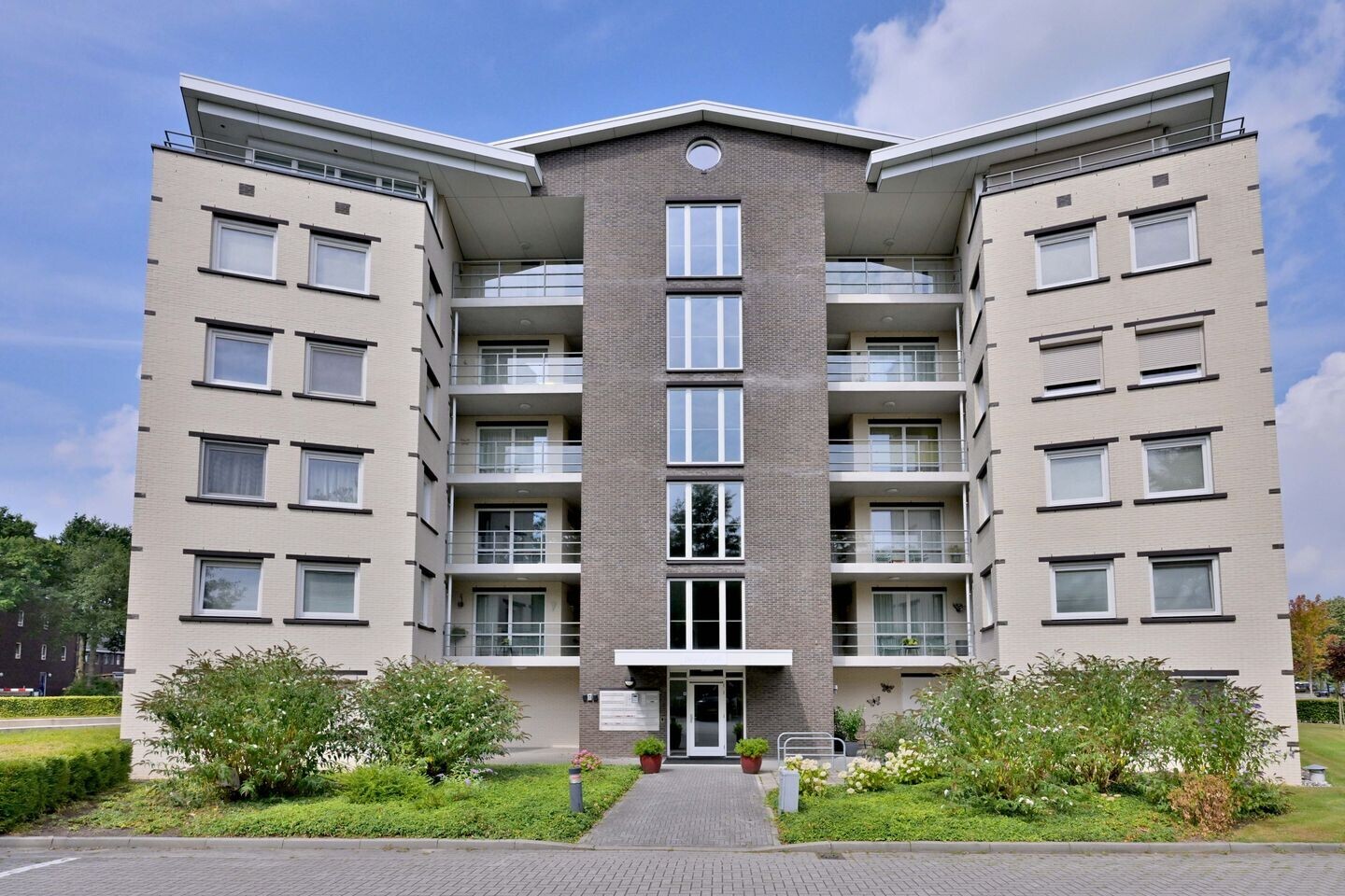 Appartement te koop: Vlinderparkweg 10, Deventer
