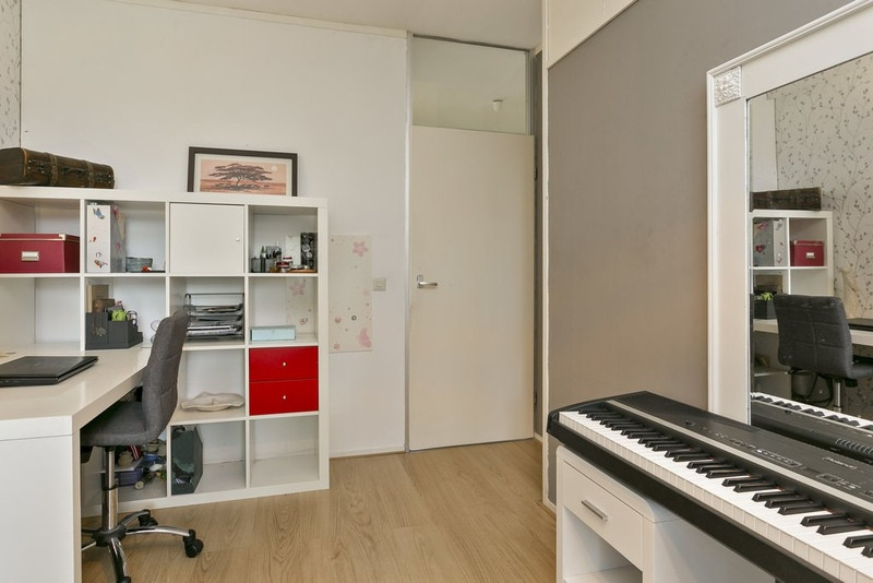 Hoekwoning te koop: Gildenburg 507, Deventer