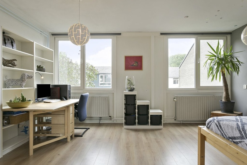 Hoekwoning te koop: Gildenburg 507, Deventer