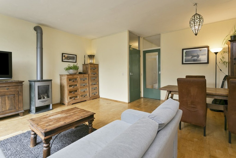 Hoekwoning te koop: Gildenburg 507, Deventer