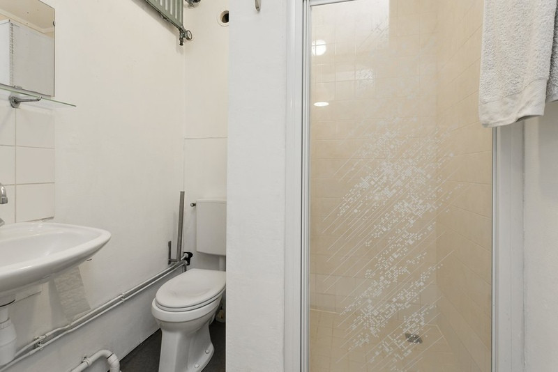 Hoekwoning te koop: Gildenburg 507, Deventer