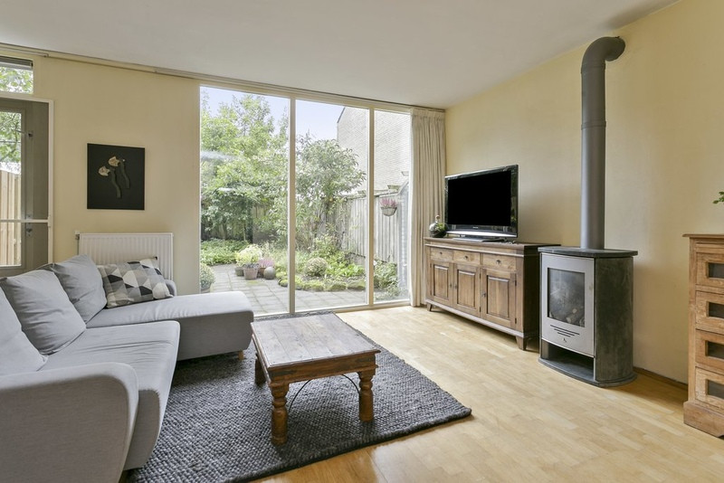 Hoekwoning te koop: Gildenburg 507, Deventer