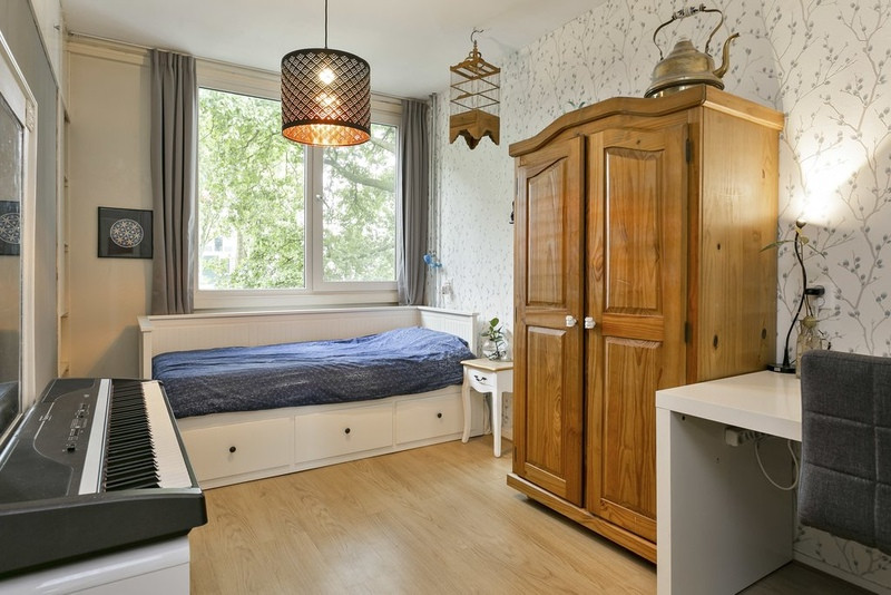 Hoekwoning te koop: Gildenburg 507, Deventer