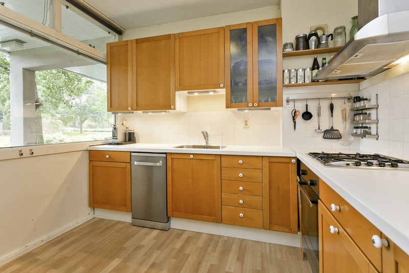 Hoekwoning te koop: Gildenburg 507, Deventer