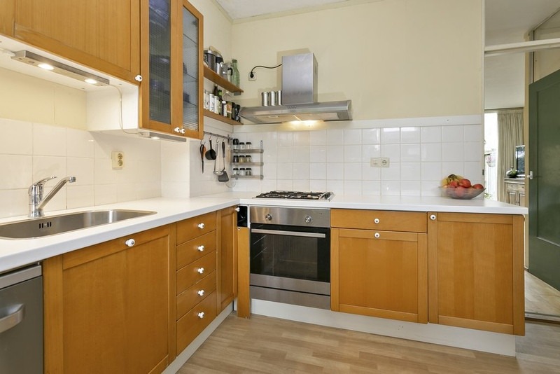 Hoekwoning te koop: Gildenburg 507, Deventer