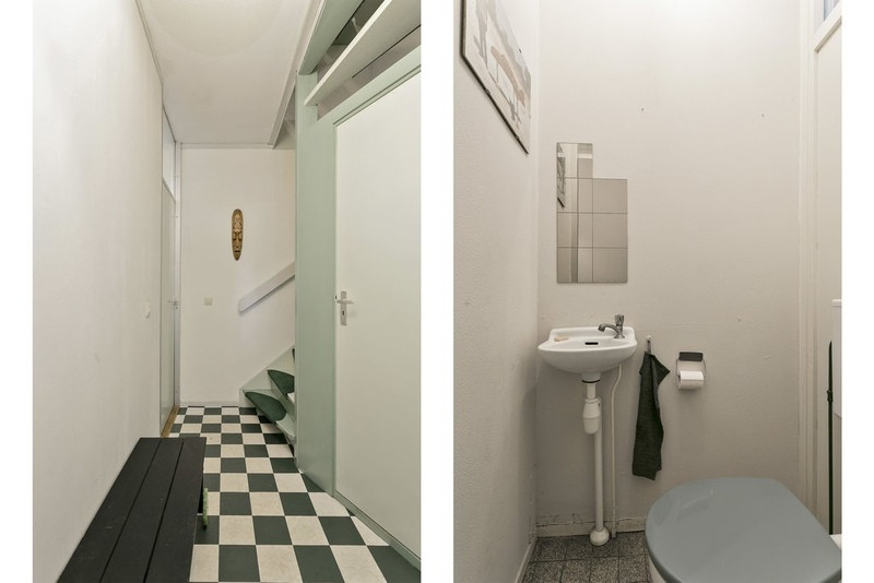 Hoekwoning te koop: Gildenburg 507, Deventer