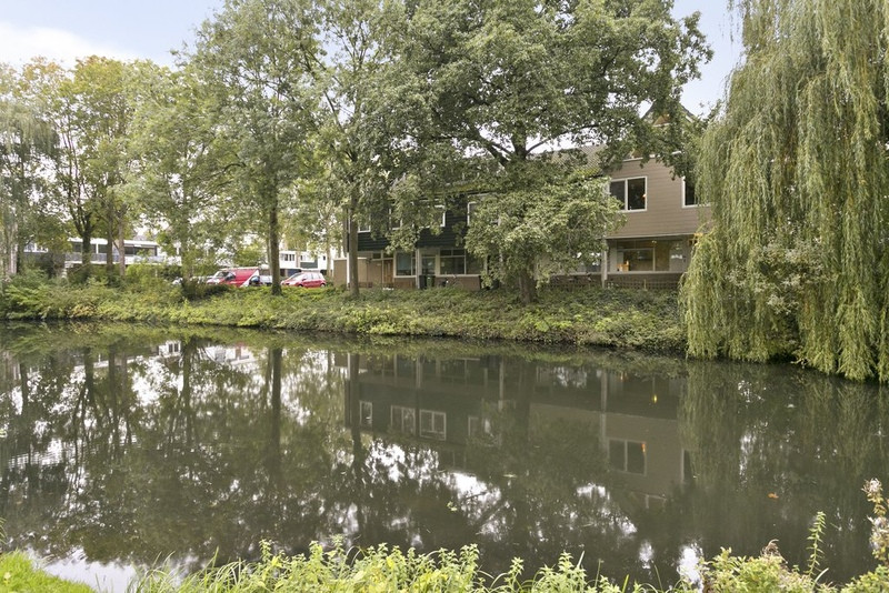 Hoekwoning te koop: Gildenburg 507, Deventer