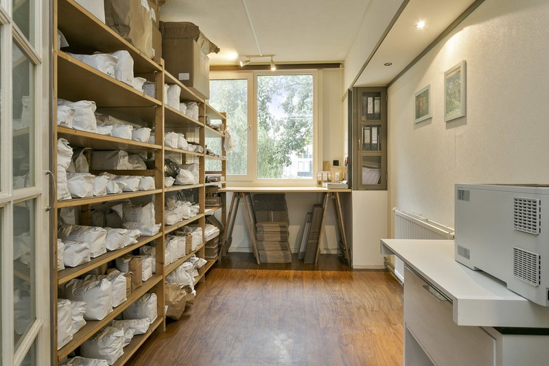 Hoekwoning te koop: Gildenburg 507, Deventer