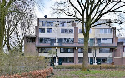 Gildenburg 458