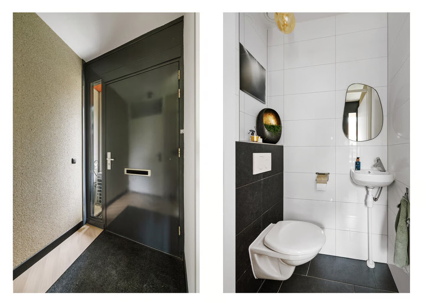 Tussenwoning te koop: Leeghwaterlaan 8, Deventer