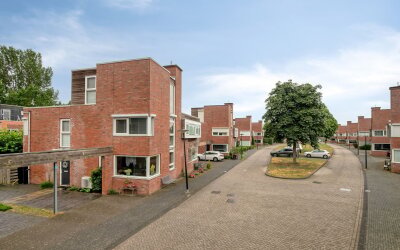Stevinhof 24