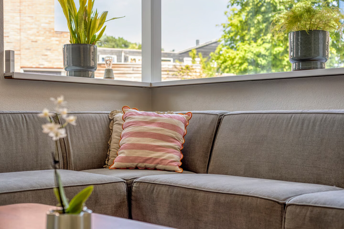 Twee-onder-één-kap te koop: Stevinhof 24, Deventer