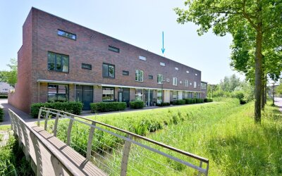 Simon Meeuwspad 19