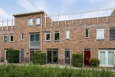Goudriaanpad 23