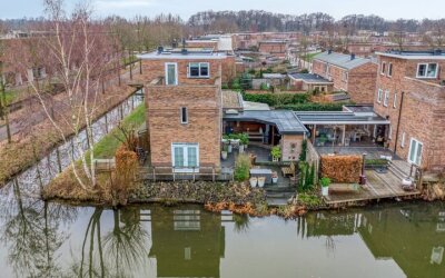 Goudriaanpad 37