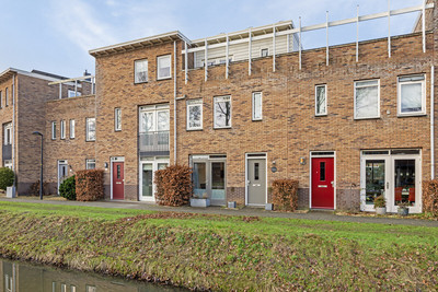 Goudriaanpad 5
