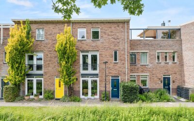 Cornelis Lelylaan 59