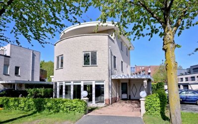 Leopold van der Kunstraat 2