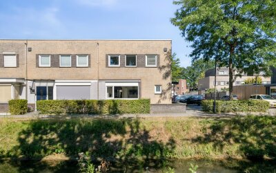 Jan Blankenpad 21