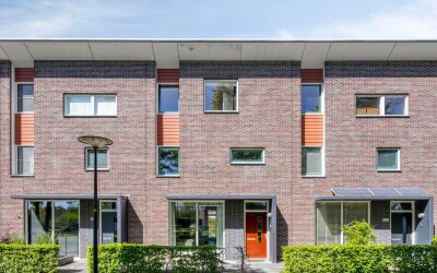 Leonard Springerlaan 460