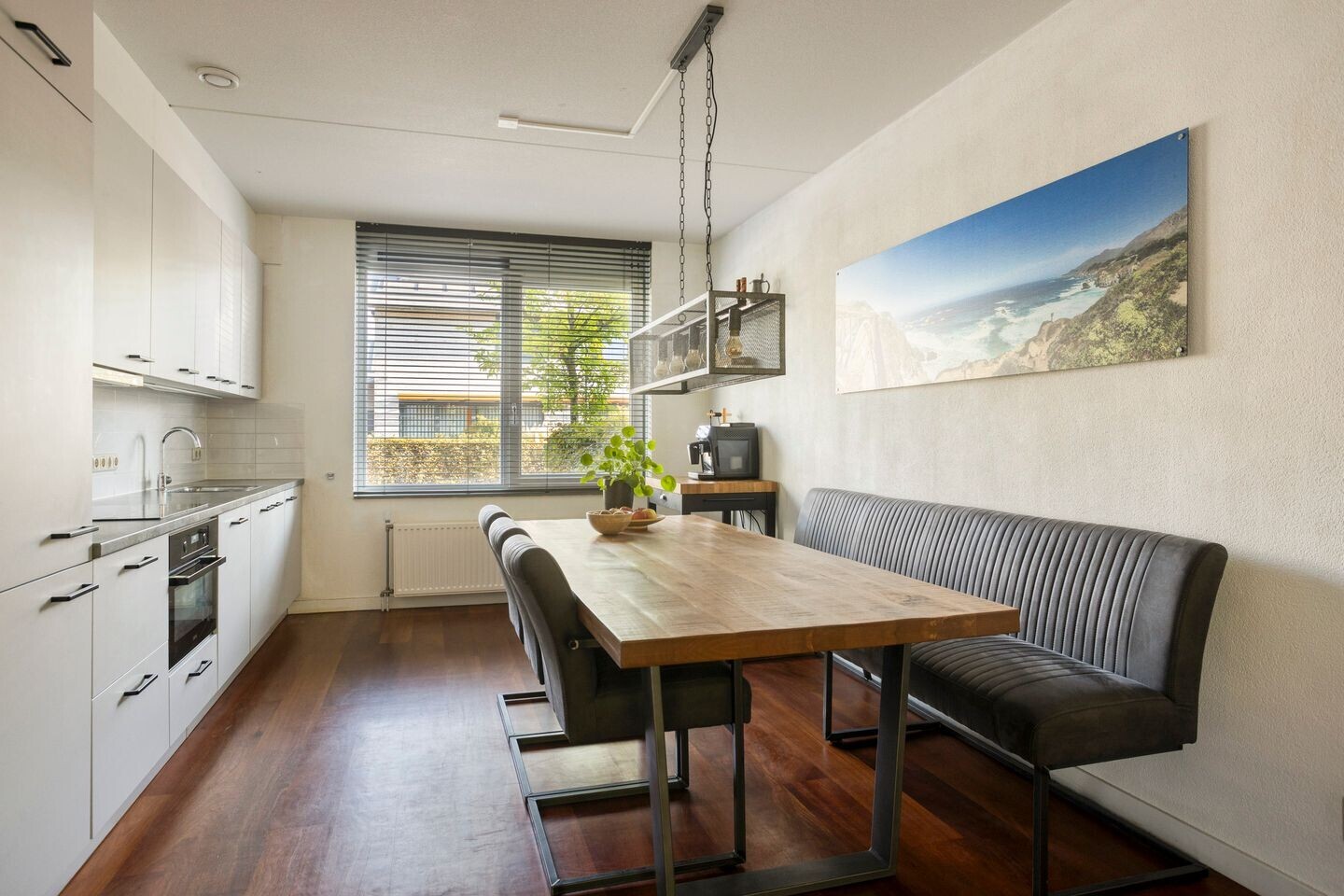 Tussenwoning te koop: J.W. Pienemanstraat 37, Deventer