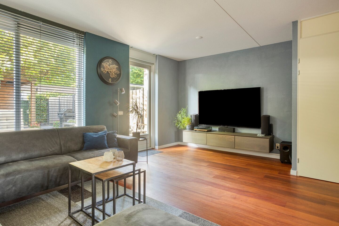 Tussenwoning te koop: J.W. Pienemanstraat 37, Deventer