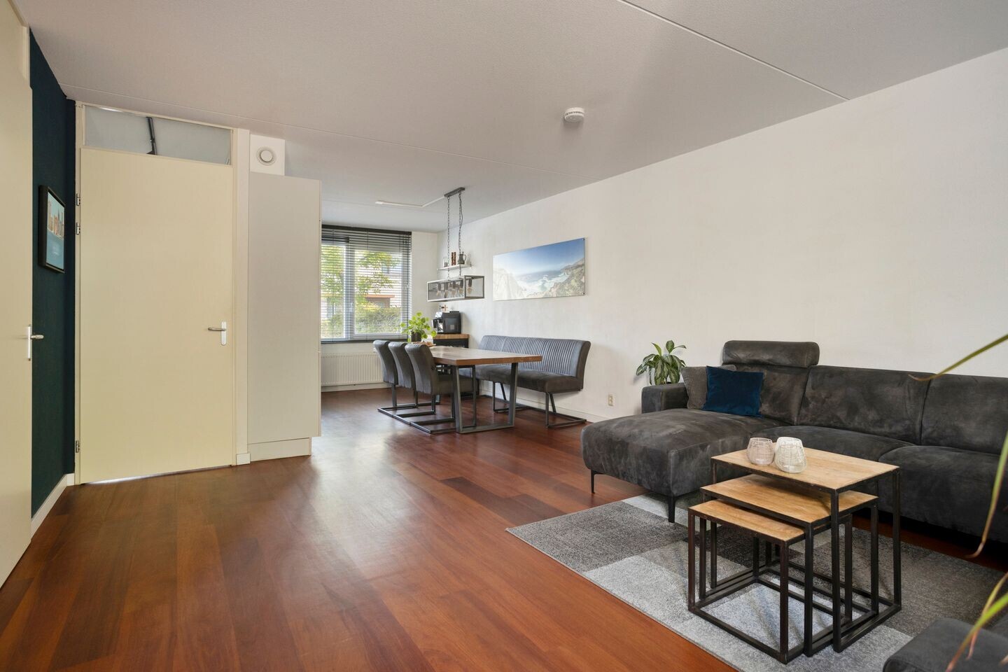 Tussenwoning te koop: J.W. Pienemanstraat 37, Deventer